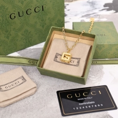 Gucci Necklaces